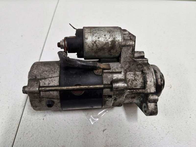 фото №8, Mitsubishi asx 1 i 1.8 did стартер 1810a188