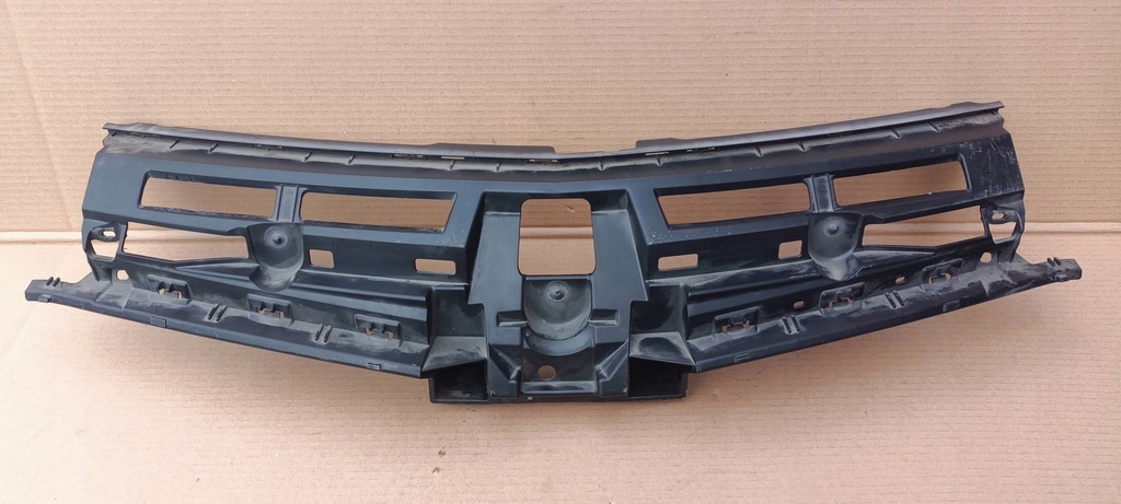 фото №1, Решётка радиатора усилитель бампера renault twingo ii 620360408r