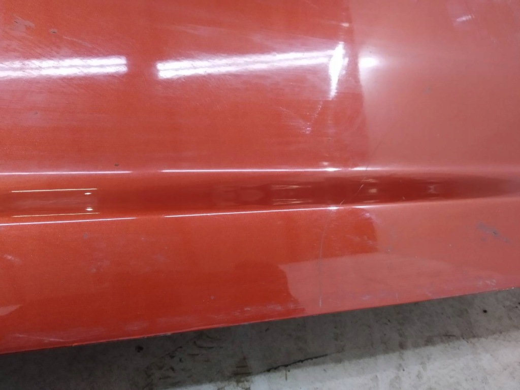 Дверь правое  передок  mk6 suzuki swift iv 2004-2010 Недорого