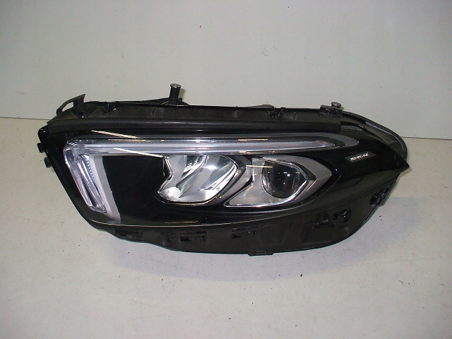 фото №1, Mercedes a-klasa a177 w177 лампа ліва full led performance a1779064703