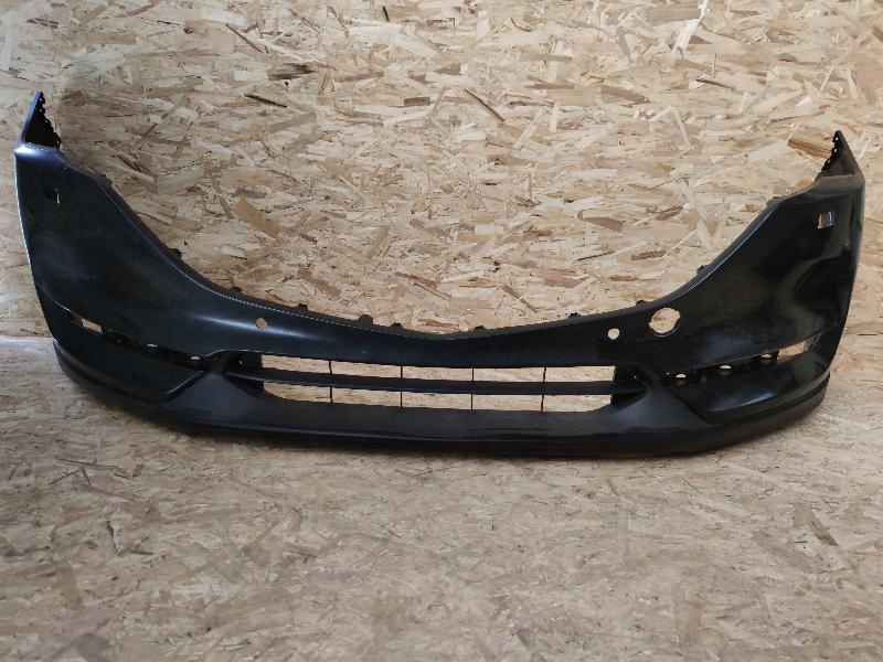 фото №1, Бампер перед передний mazda cx5 ii 17- kb8a-50031