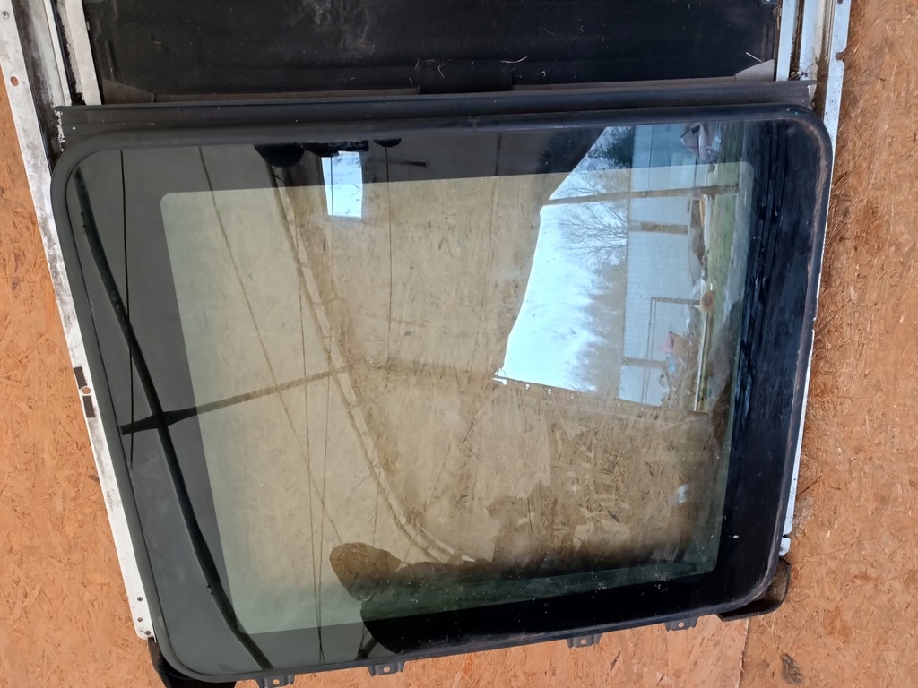 фото №5, Nissan x-trail t30 2001- моторчик люк люк