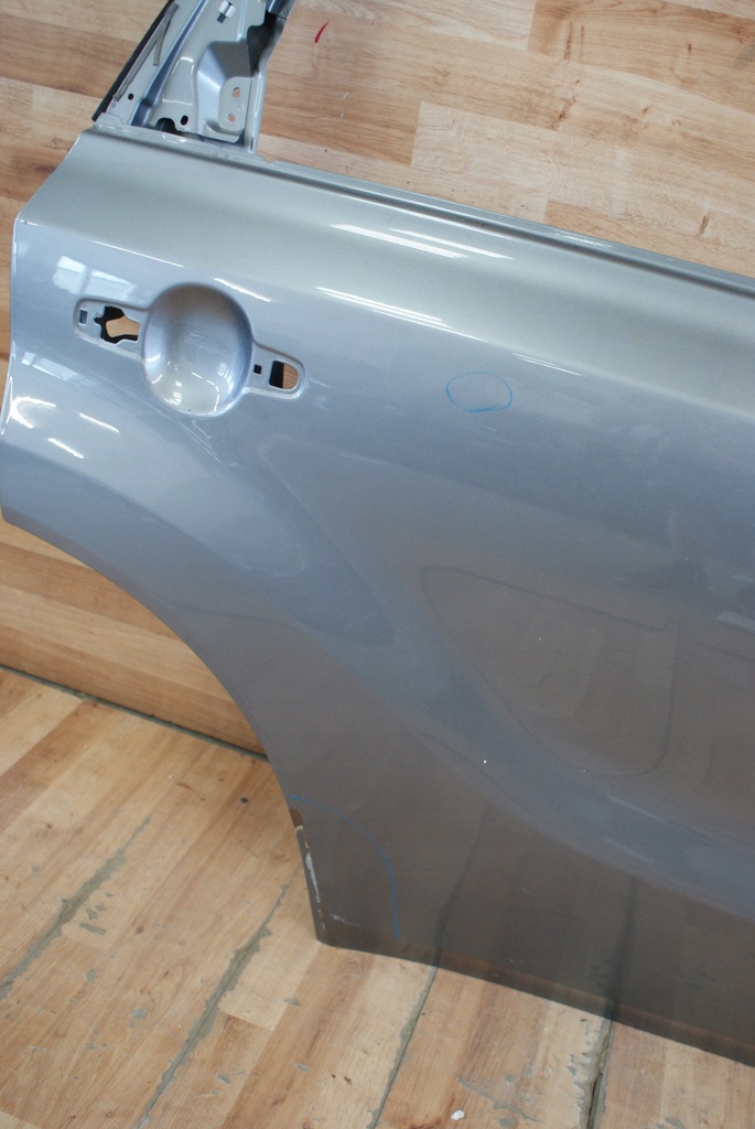 фото №7, Двері праве задні suzuki vitara iii