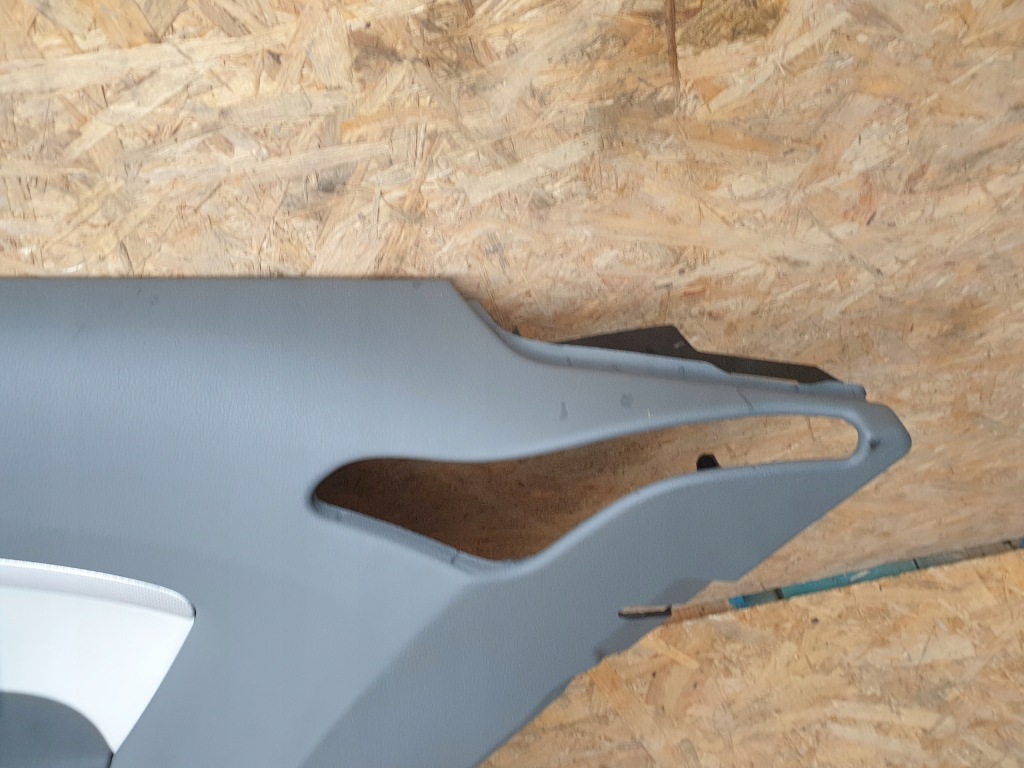 фото №2, Audi a5 8t coupe обшивка правый задняя