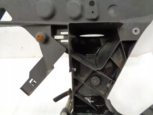 фото №8, Pas передній підсилювач mercedes sprinter w906