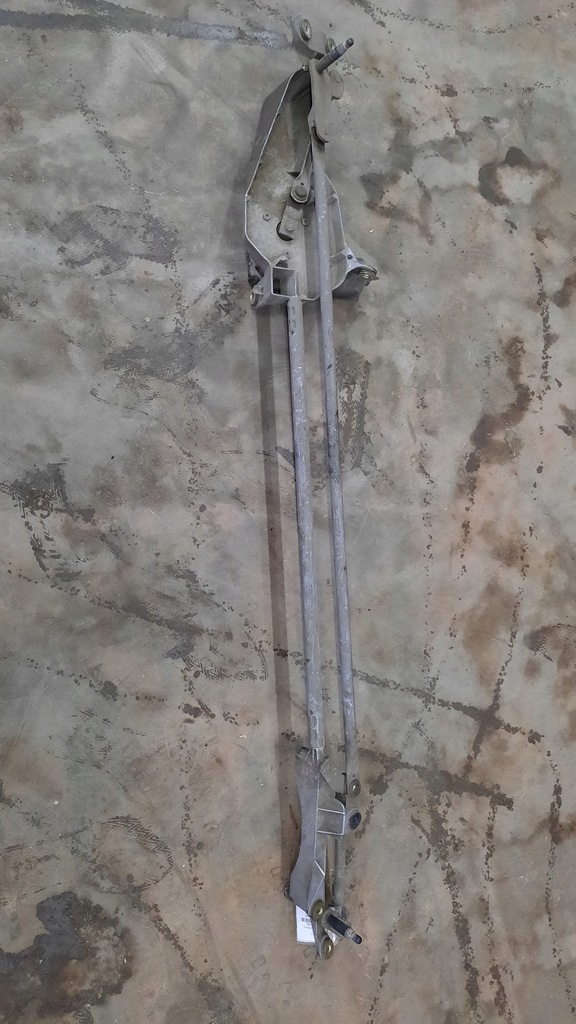 фото №1, Механизм дворник перед renault espace 04r