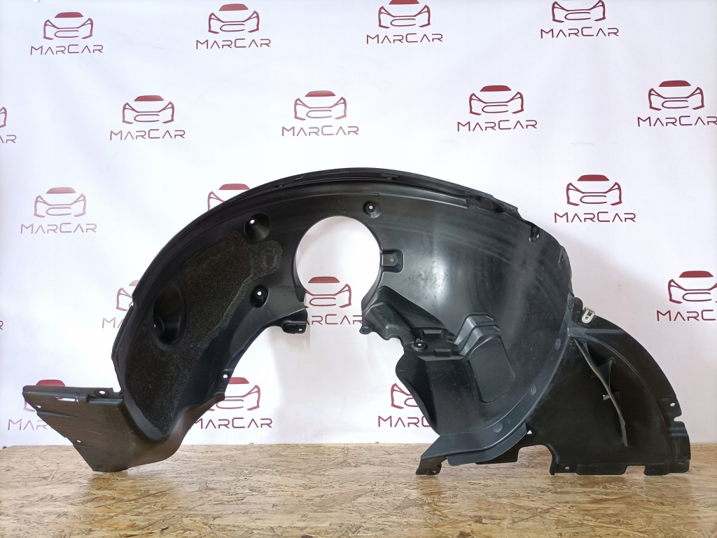 фото №8, Mini cooper f57 cabrio подкрылок правый перед 51717391332