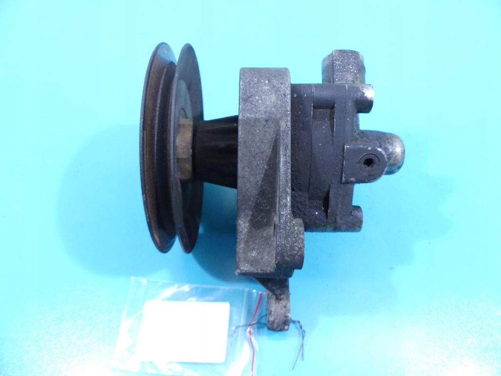 фото №8, Насос підсилювача fiat tempra 7681955155 2.0 b