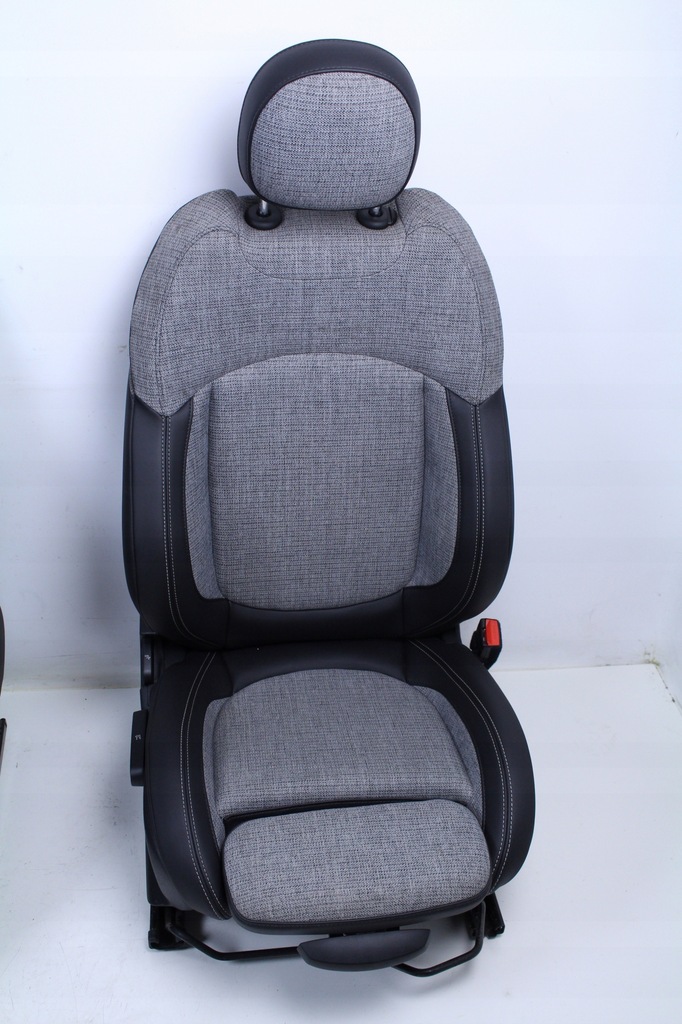 фото №4, Сиденья kpl. mini f56 f57