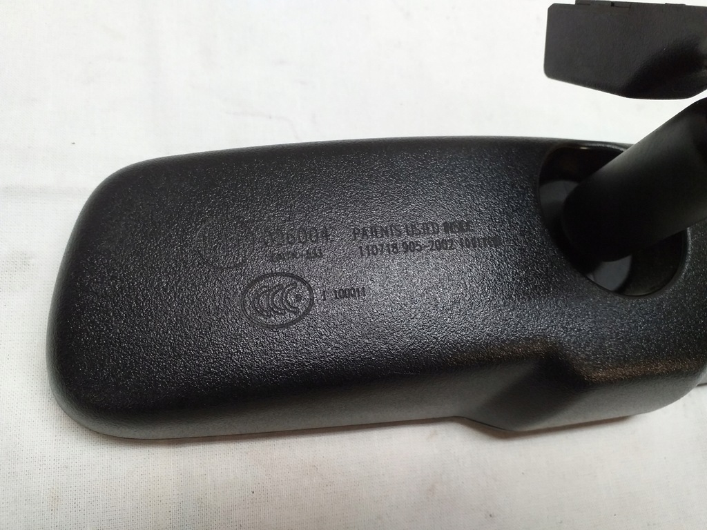 фото №7, Hyundai tucson ii lift зеркало внутреннее 5 pin
