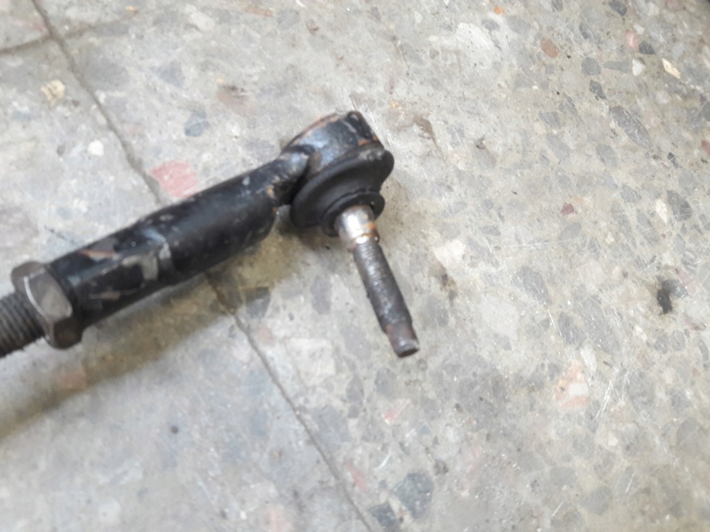 фото №9, 37502387 рулевая рейка трансмиссия fiat stilo 1.9jtd