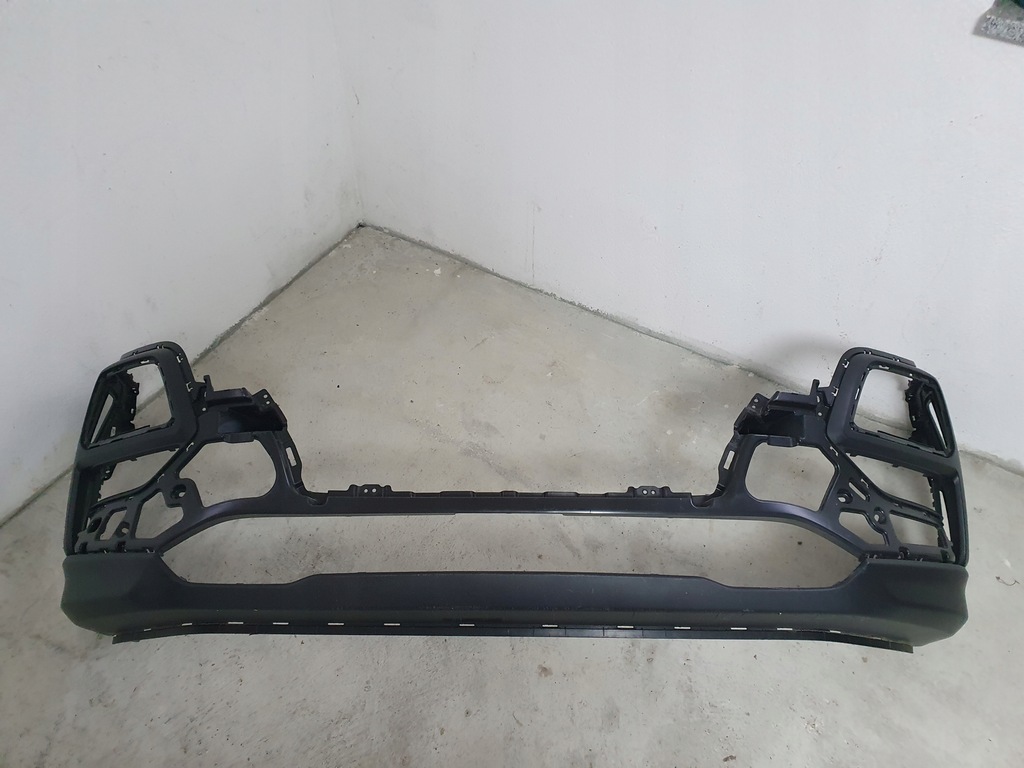 фото №1, Бампер перед hyundai kona 17r-