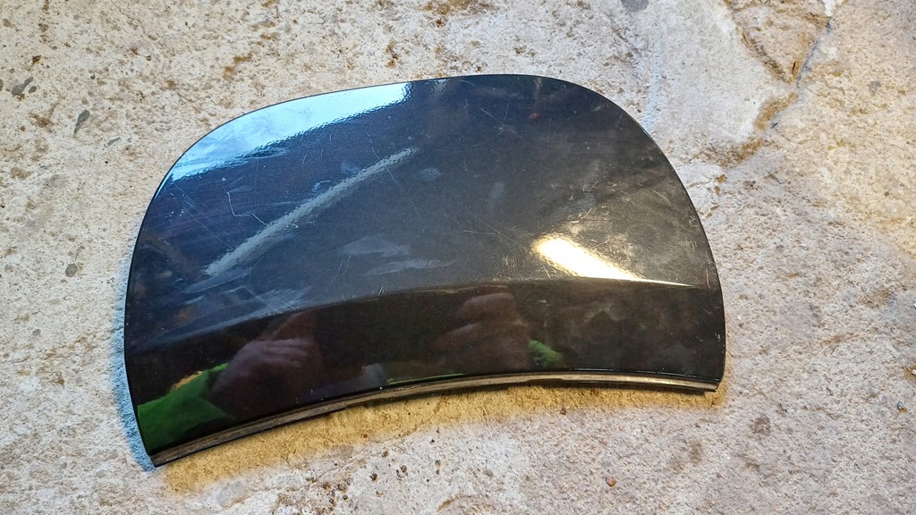 фото №1, Citroen c4 cactus lift кришка заливної пального 9819476080