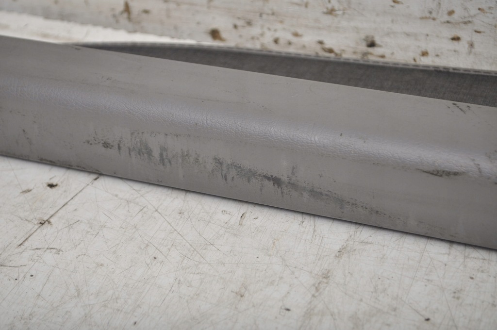 фото №9, Subaru forester i шторка задняя задняя багажника полка