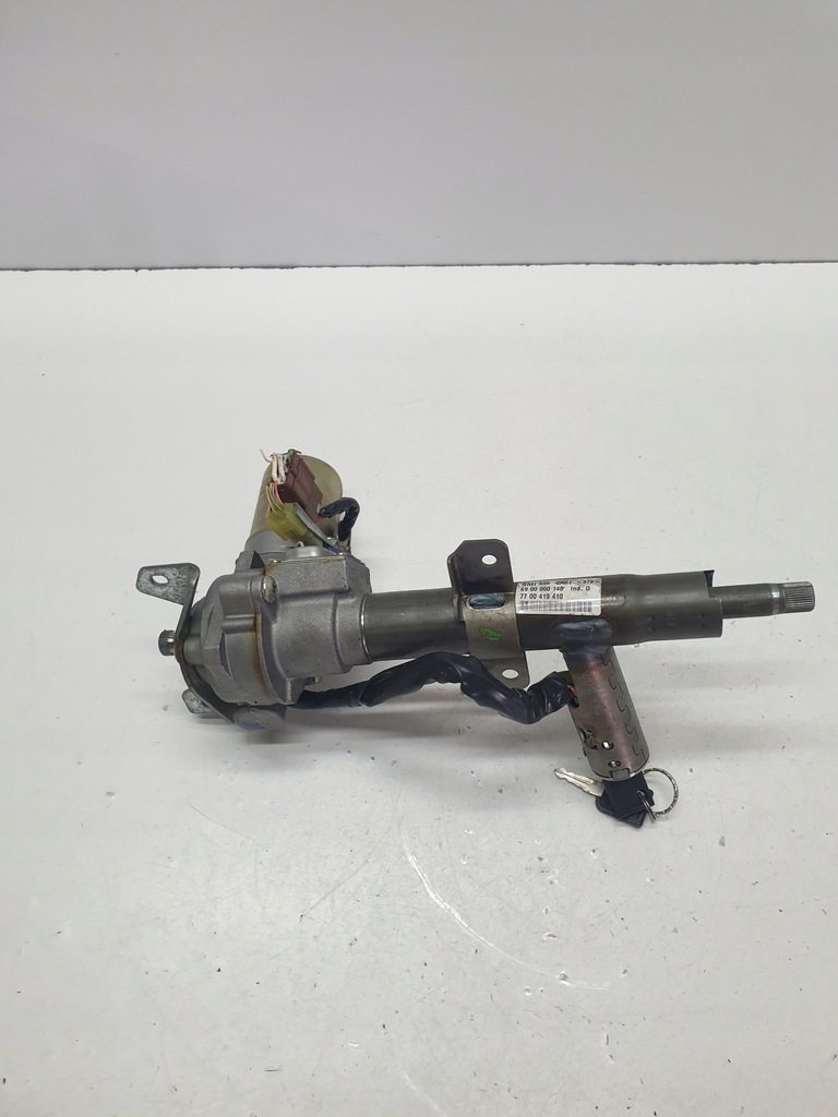 фото №1, Підсилювач електричний renault twingo 6900000148