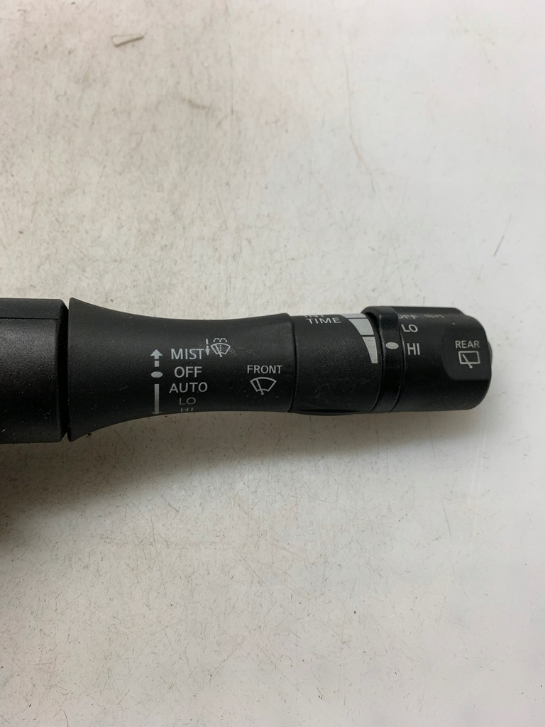 фото №7, Переключатель комбинированный renault koleos i