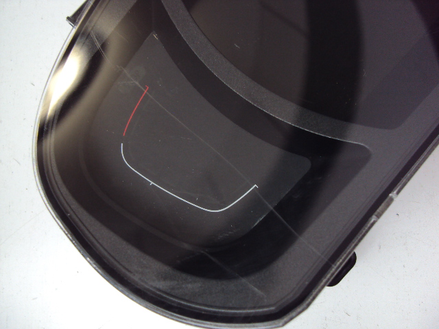 фото №4, Счетчик приборы renault scenic iv 1.5dci 2016-