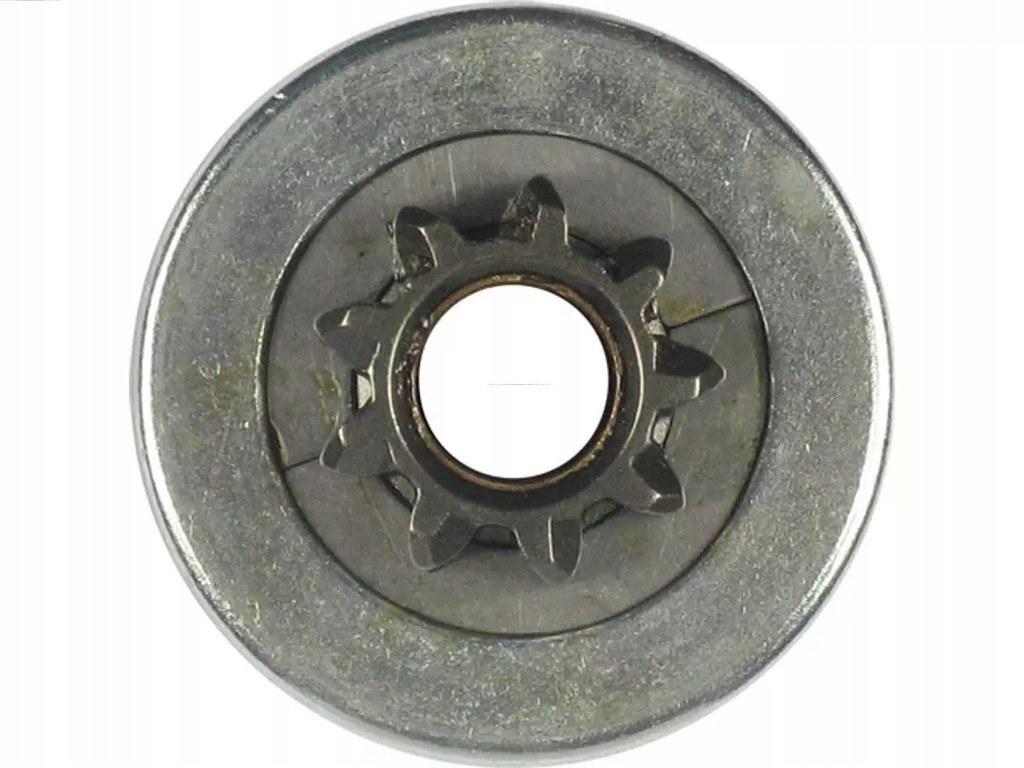 фото №10, Зчеплення односторонній, стартер as-pl sd3009