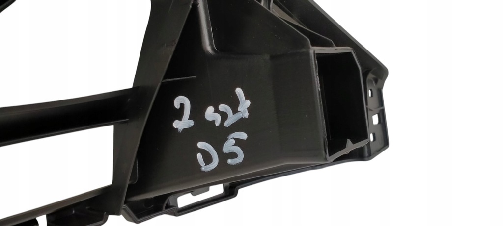 фото №13, Audi a3 s-line 2020- усилитель решётка кронштейн решетка 8y0853949a