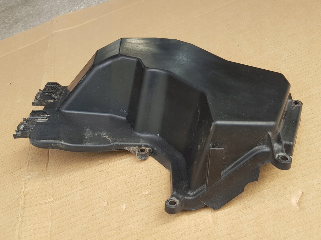 Комплектна корпус запобіжників жабо audi a6 c6 4f1937575a 4f1937576b Зі Шроту