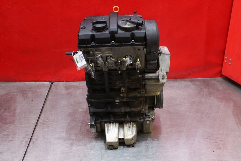 Двигатель стойку дизель amf vw polo 3 3 1.4 tdi 75 km рестайлинг  00-02 сжатие с Разборки