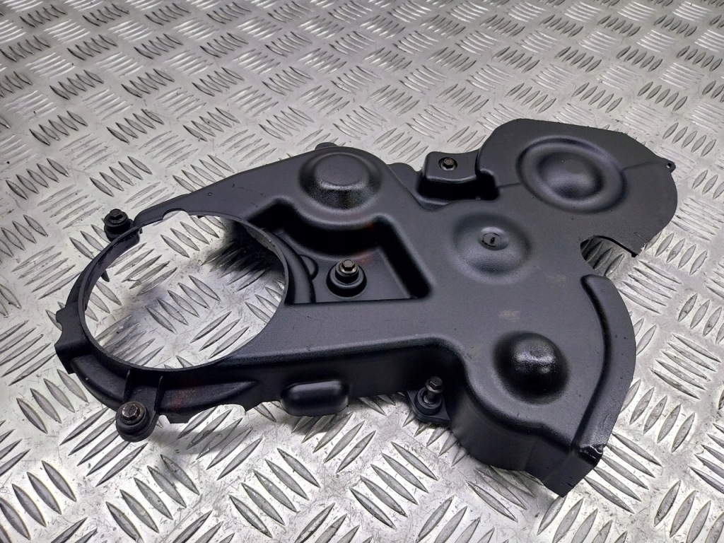 фото №1, Citroen c5 2008 захист ремінь / ланцюга розподільного валу