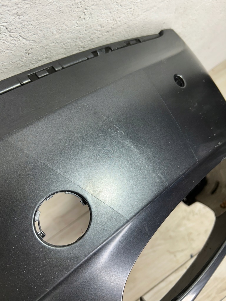 фото №7, Бампер задняя bentley continental flying 13-16 spur