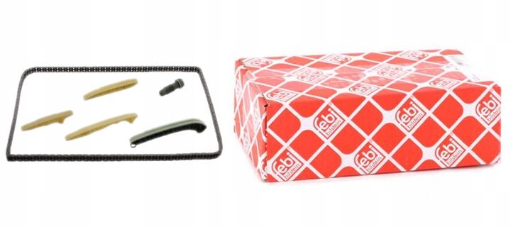 фото №1, Febi bilstein 30330 набор цепи распределительного вала