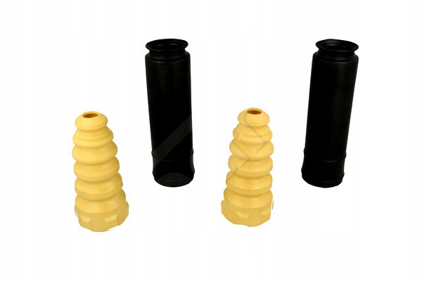 фото №2, Комплект защита i отбойники амортизатора octavia задняя hart