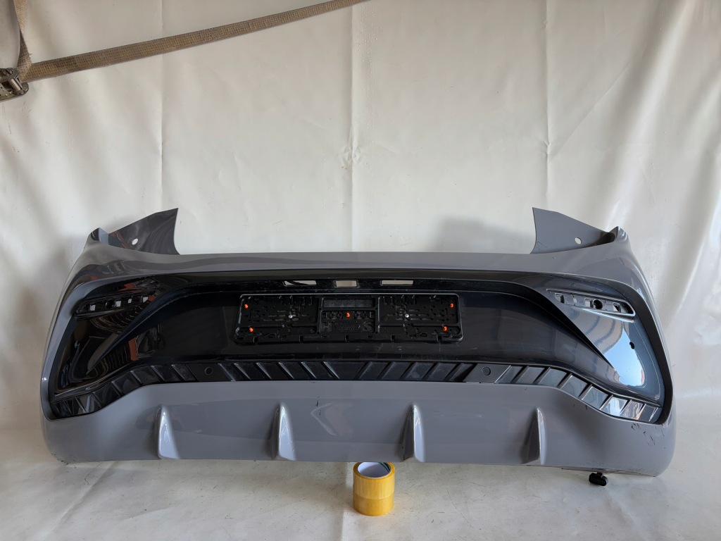 Купить Seat cupra born бампер задний  10e807421b