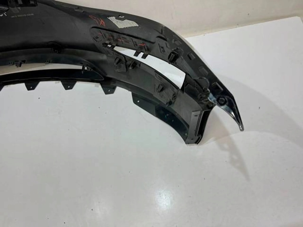 фото №9, Бампер перед передній tesla model iii 3