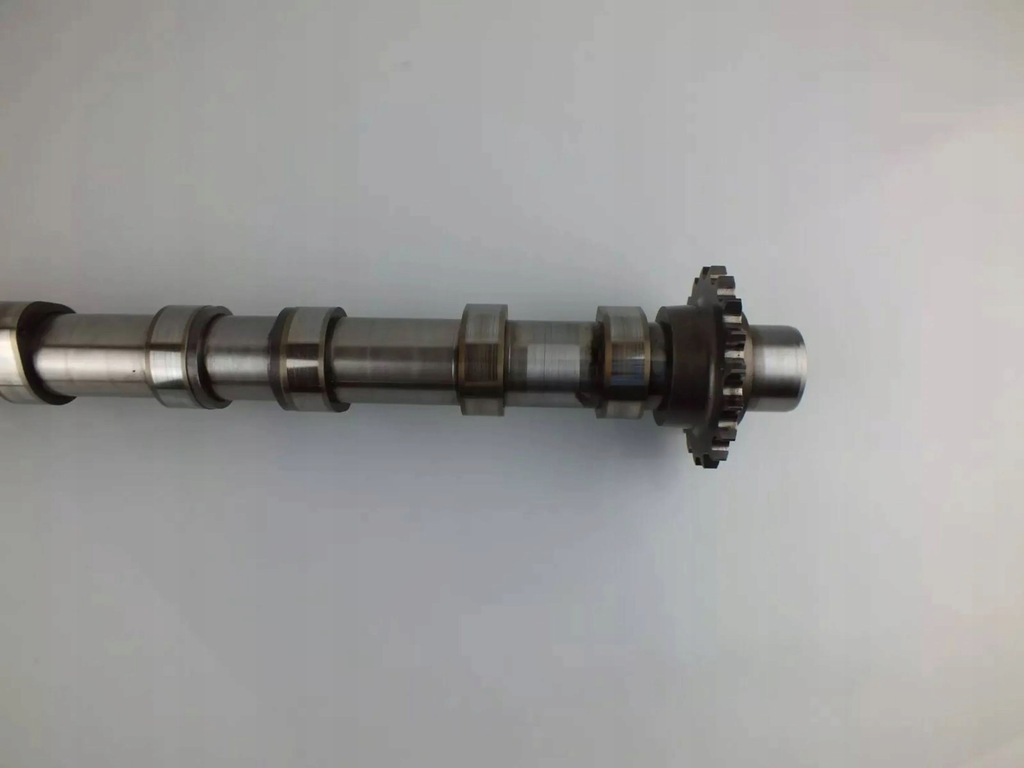 фото №6, Citroen c5 2005 вал розподільного валу