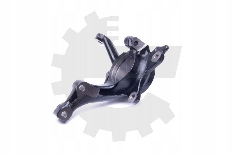 фото №14, Поворотний кулак права seat vw 357407256c