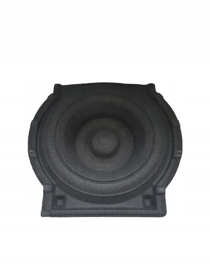 фото №1, Mazda cx7 коврик вкладыш колеса запасного