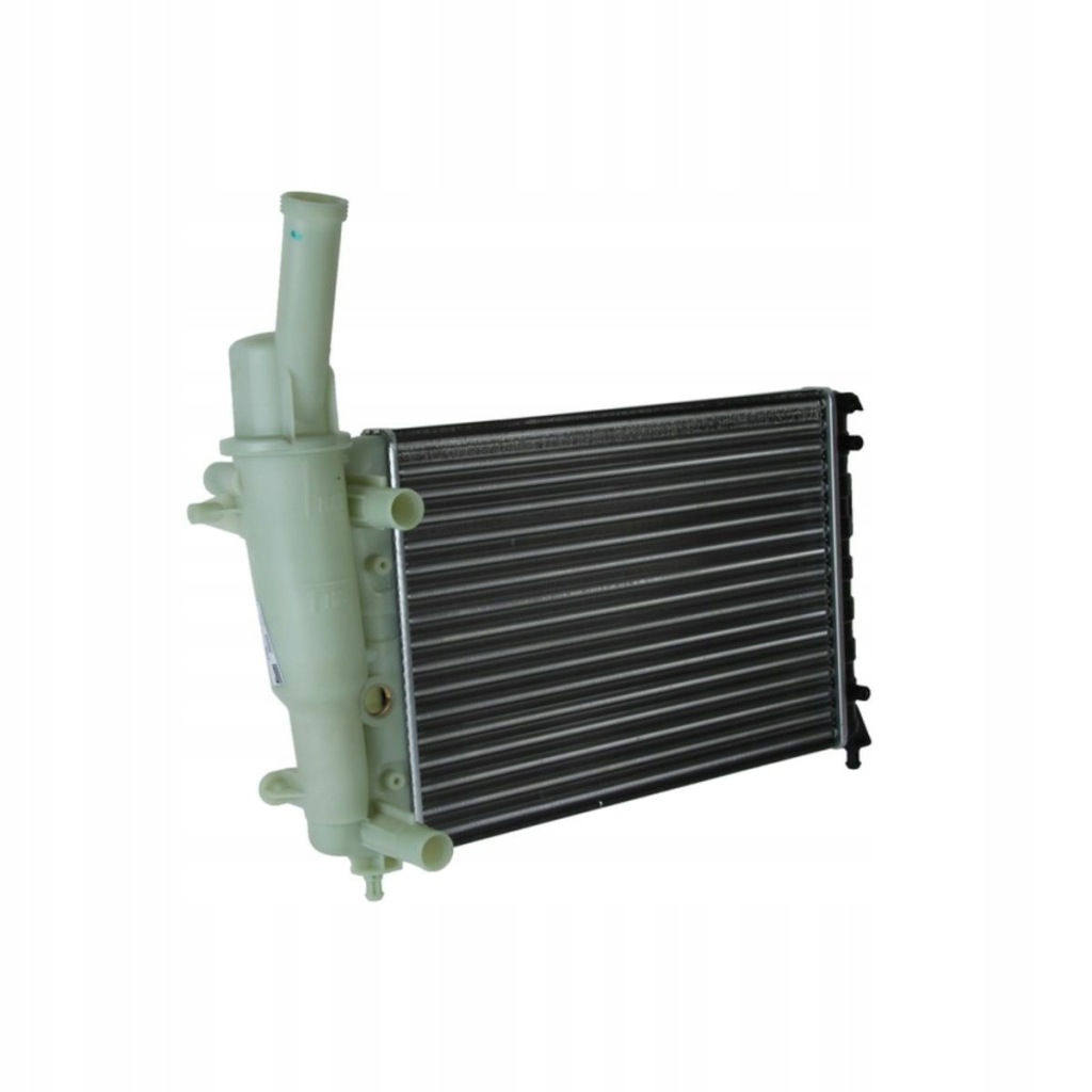 Радіатор води fiat punto 1 1.1 94-98 nissens Київ