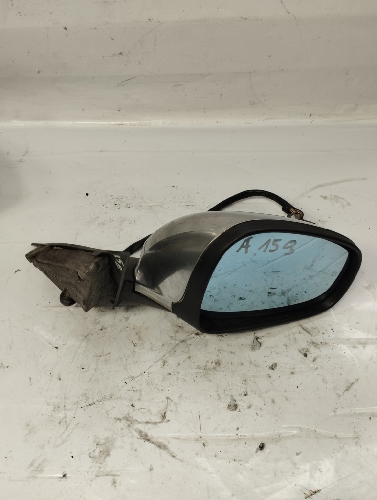 Купить Alfa romeo 159 зеркало правое 9pin 011015