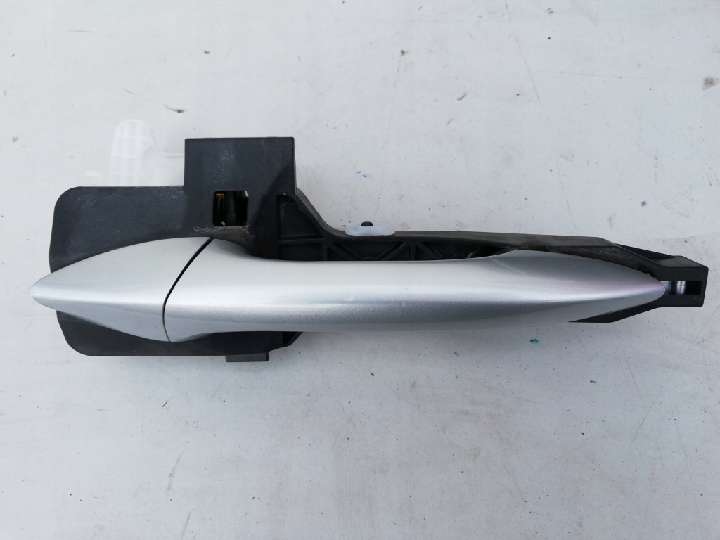 фото №1, Ручка левый левая задняя hyundai i30 ii 12-17 eu