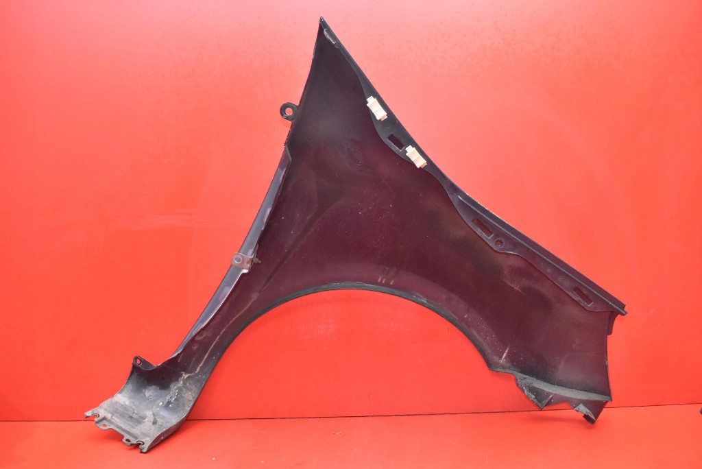 Купити Крило ліве перед передній szary renault modus 1 1 04-07