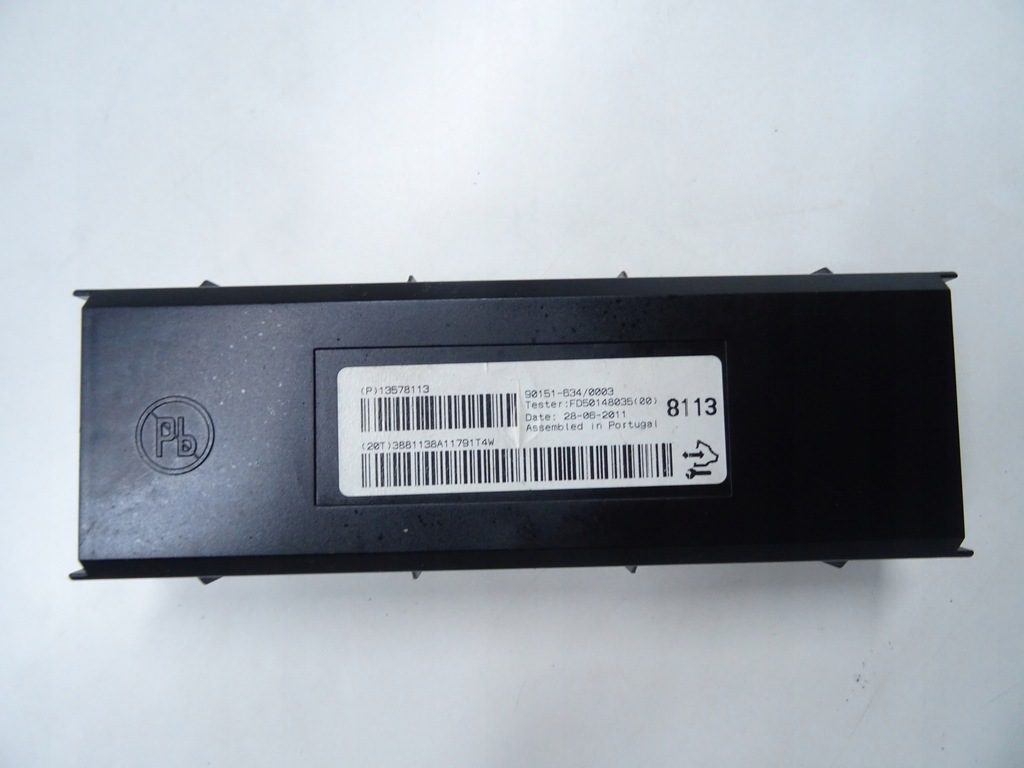 фото №8, Opel astra j 1.4 turbo автоматическая коробка передач набор стартовый do запуск