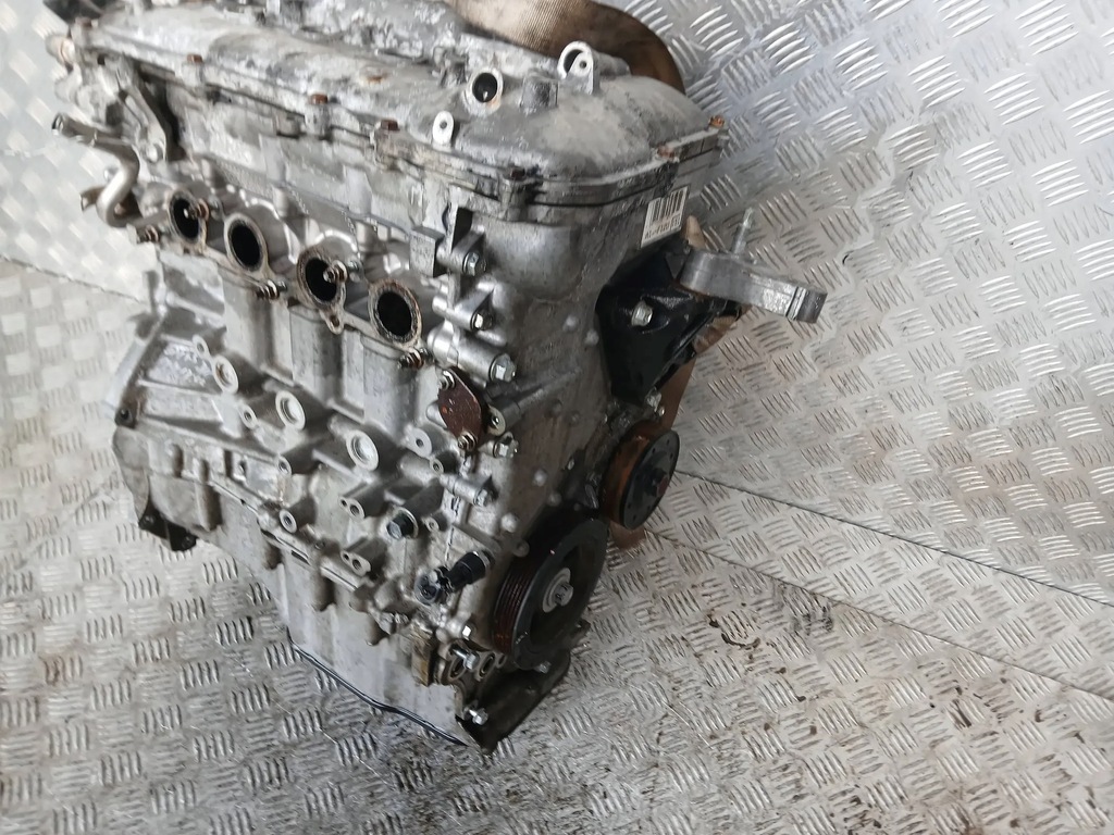 фото №14, Toyota corolla e16 auris ii avensis t27 двигатель a1zr 1zr 1.6 16v 2018r