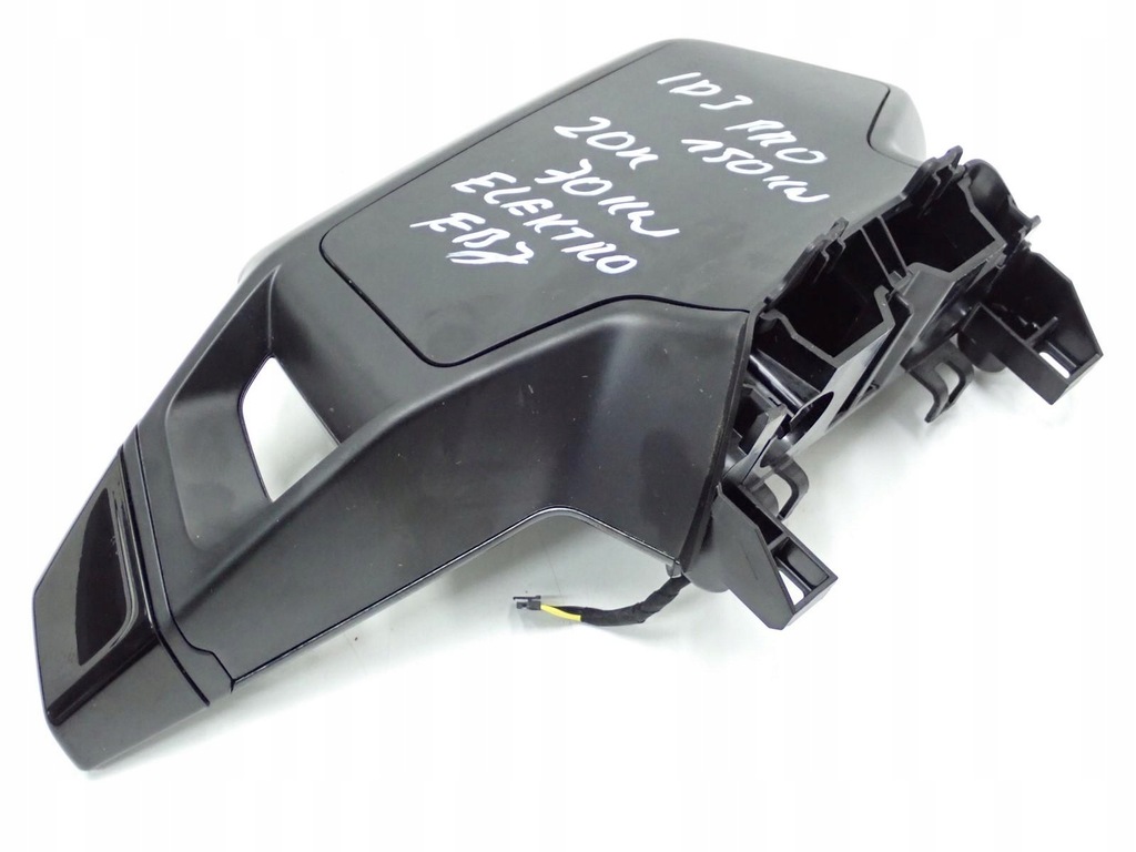 фото №7, Счетчик приборы дисплей europa 1ea953579 vw id3 id.3 20r