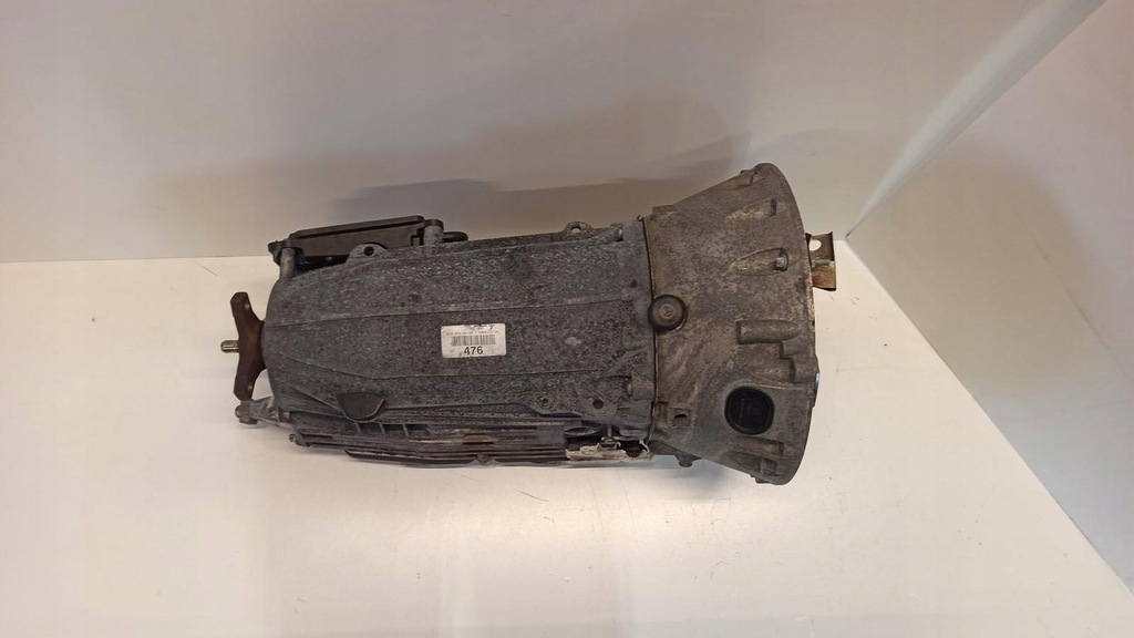 фото №6, Mercedes w212 w204 коробка передач передач 722908 a2122708008 a212270800880