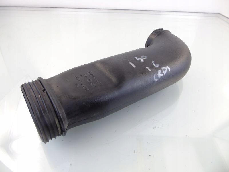 фото №1, Hyundai i30 ii труба воздуха dk210-a5802 1.6 crdi