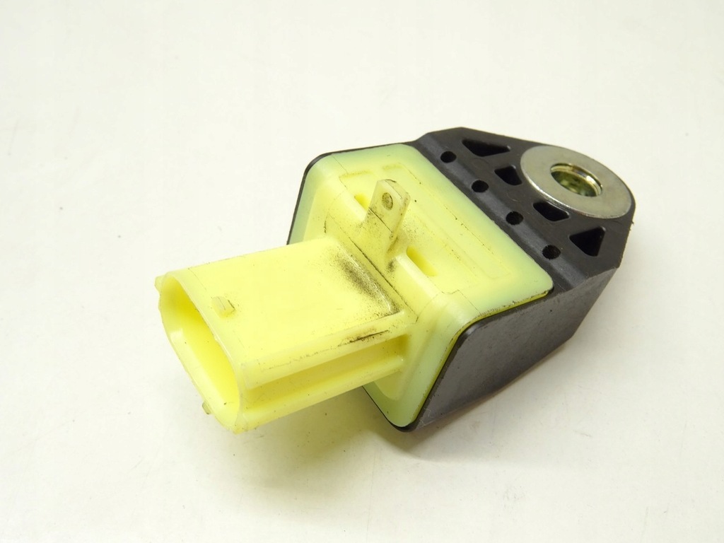 фото №11, Датчик ударный lexus rc 14-22 89831-53050