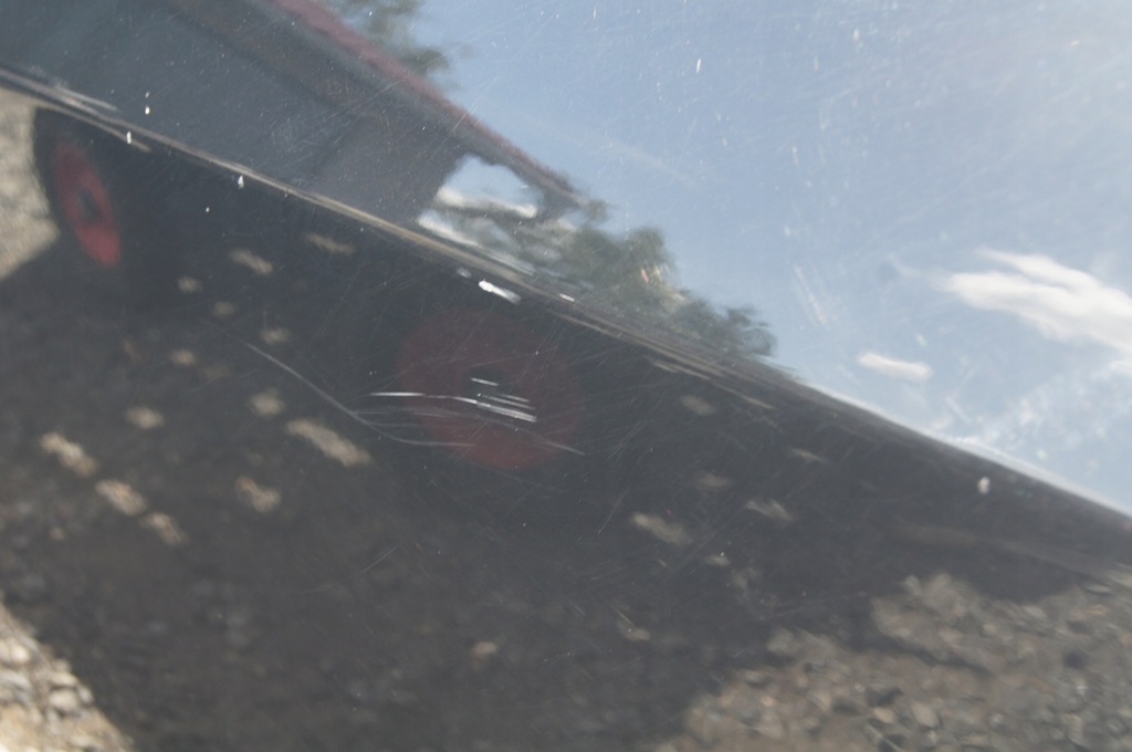 фото №6, Dodge challenger lift двері праве скло 2015+