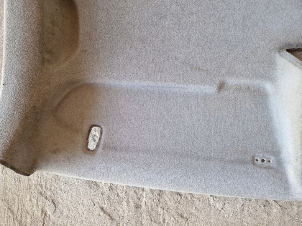 фото №5, Потолок vw t5