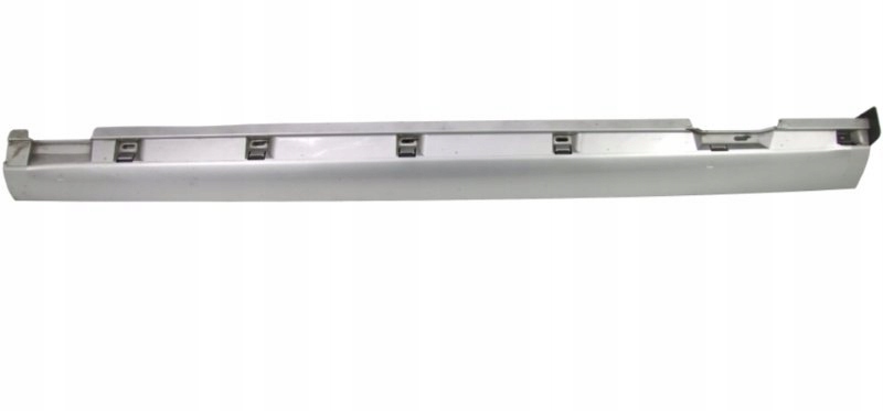 фото №1, Vw cc lift молдинг порог правая 3c8853856e