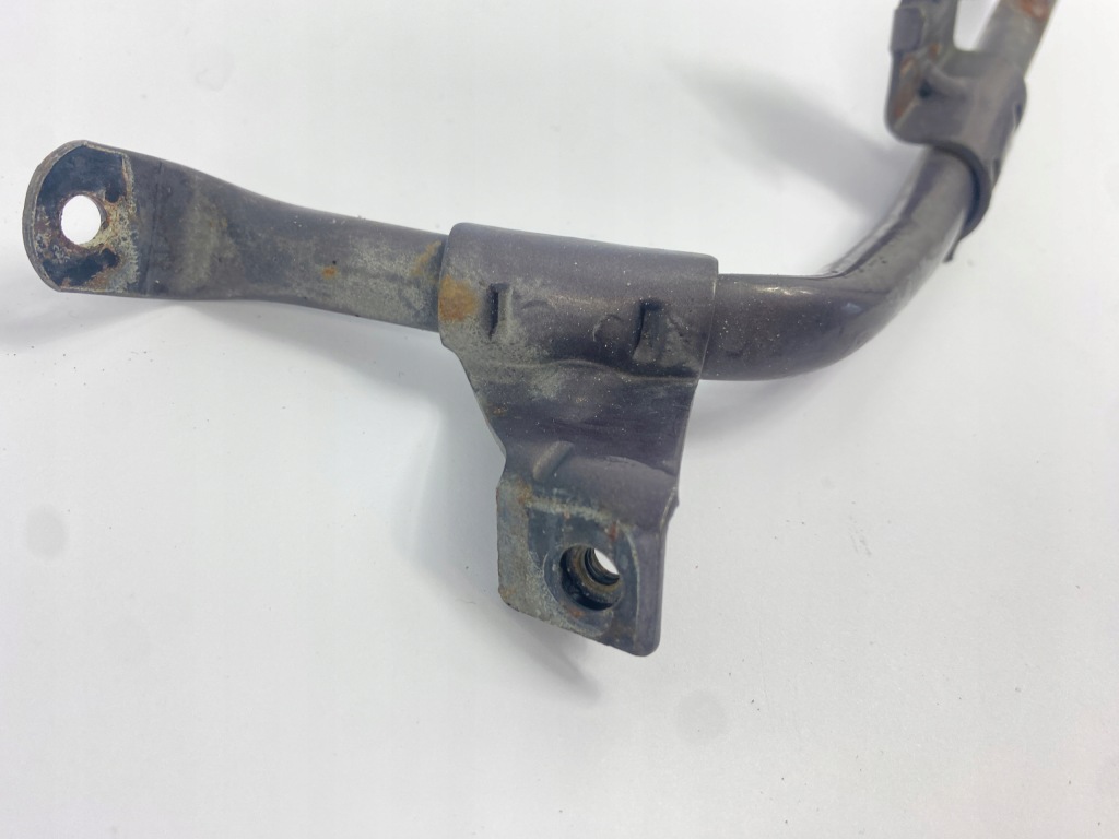 фото №6, Поперечина кронштейн сигнал сигнала mercedes w124 e280 e320 280e 320e