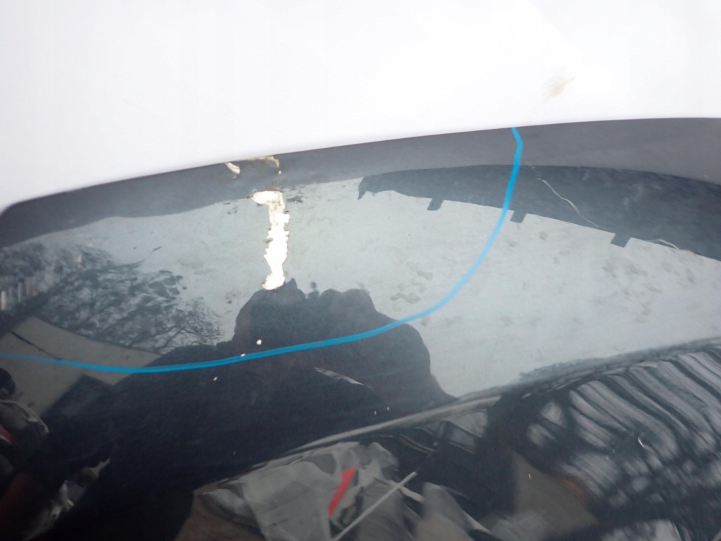 фото №6, Капот x5 g05 x6 g06 18- капот кришка двигуна