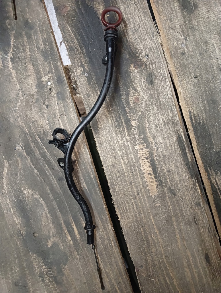 фото №1, Щуп щуп уровня масла audi | 03l103634